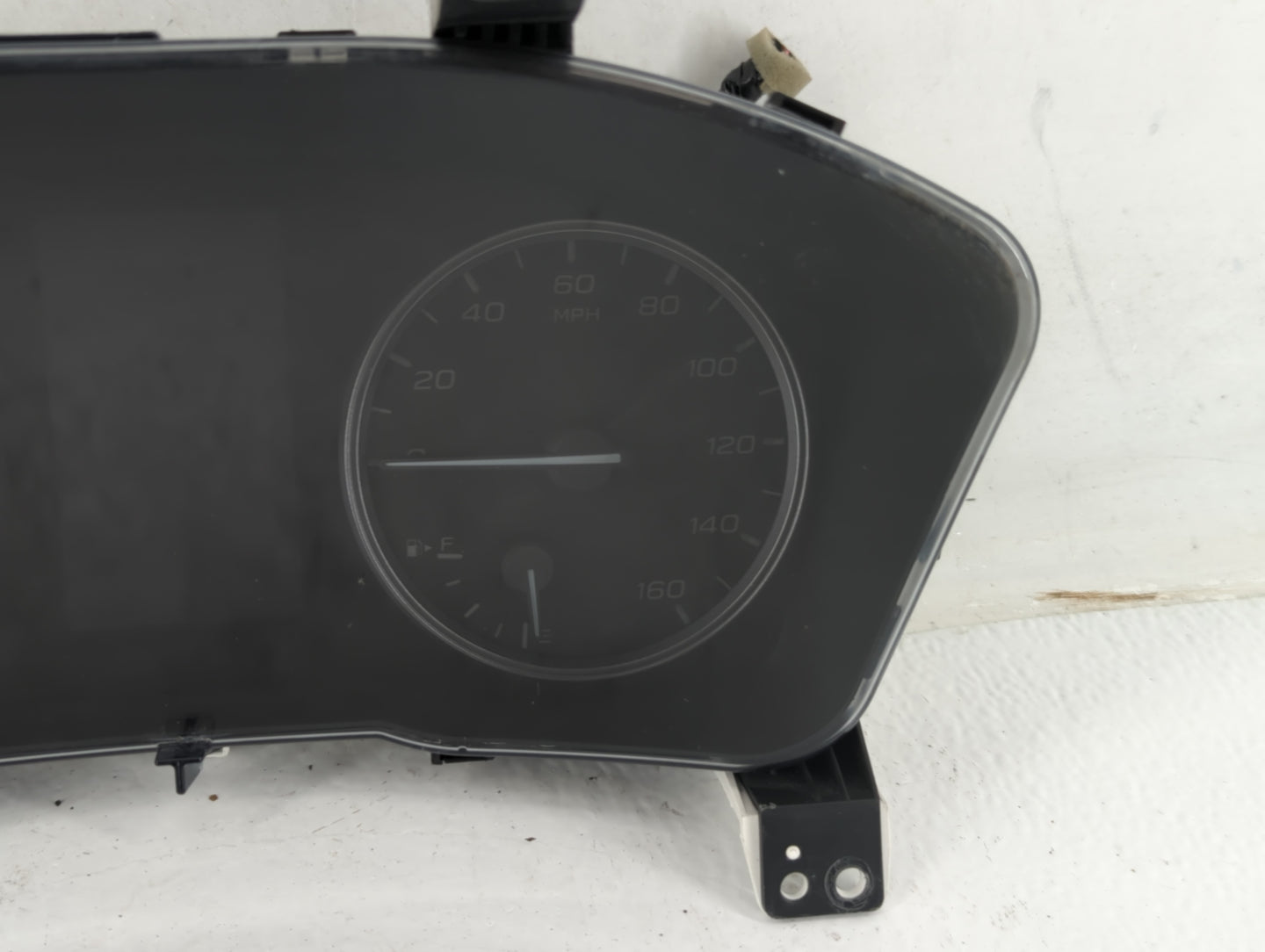 2022 Subaru Legacy Instrument Cluster Speedometer Gauges P/N:TN457340-0830 Fits OEM Used Auto Parts - Oemusedautoparts1.com