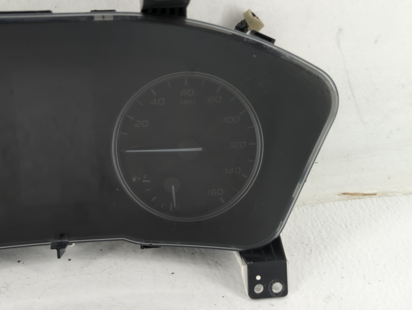 2022 Subaru Legacy Instrument Cluster Speedometer Gauges P/N:TN457340-0830 Fits OEM Used Auto Parts - Oemusedautoparts1.com