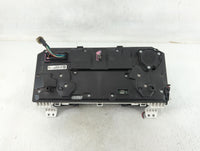 2022 Subaru Legacy Instrument Cluster Speedometer Gauges P/N:TN457340-0830 Fits OEM Used Auto Parts - Oemusedautoparts1.com