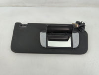 2022 Subaru Legacy Sun Visor Shade Replacement Passenger Right Mirror Fits OEM Used Auto Parts - Oemusedautoparts1.com