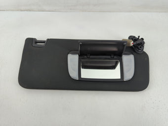 compare product 2022 Subaru Legacy Sun Visor Shade Replacement Passenger Right Mirror Fits OEM Used Auto Parts