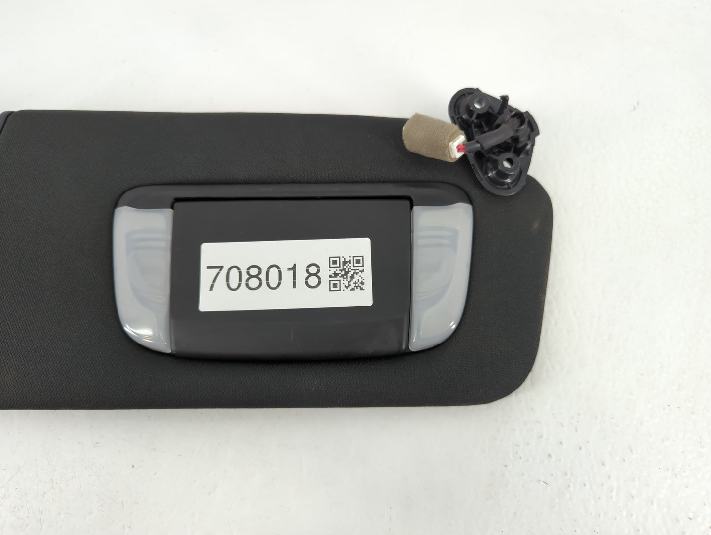 2022 Subaru Legacy Sun Visor Shade Replacement Passenger Right Mirror Fits OEM Used Auto Parts - Oemusedautoparts1.com