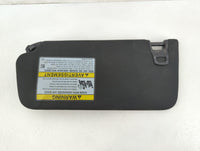 2022 Subaru Legacy Sun Visor Shade Replacement Passenger Right Mirror Fits OEM Used Auto Parts - Oemusedautoparts1.com
