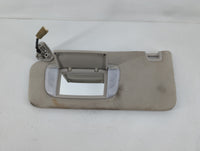 2015-2022 Subaru Legacy Sun Visor Shade Replacement Passenger Right Mirror Fits Fits 2015 2016 2017 2018 2019 2020 2021 2022