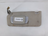 2015-2022 Subaru Legacy Sun Visor Shade Replacement Passenger Right Mirror Fits Fits 2015 2016 2017 2018 2019 2020 2021 2022