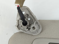 2015-2022 Subaru Legacy Sun Visor Shade Replacement Passenger Right Mirror Fits Fits 2015 2016 2017 2018 2019 2020 2021 2022
