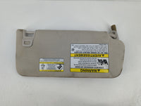 2015-2022 Subaru Legacy Sun Visor Shade Replacement Passenger Right Mirror Fits Fits 2015 2016 2017 2018 2019 2020 2021 2022