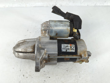 2020-2022 Subaru Legacy Car Starter Motor Solenoid OEM P/N:M000TF1171 23300 AA930 Fits Fits 2020 2021 2022 OEM Used Auto Par