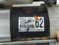 2020-2022 Subaru Legacy Car Starter Motor Solenoid OEM P/N:M000TF1171 23300 AA930 Fits Fits 2020 2021 2022 OEM Used Auto Par