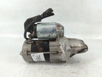 2020-2022 Subaru Legacy Car Starter Motor Solenoid OEM P/N:M000TF1171 23300 AA930 Fits Fits 2020 2021 2022 OEM Used Auto Par