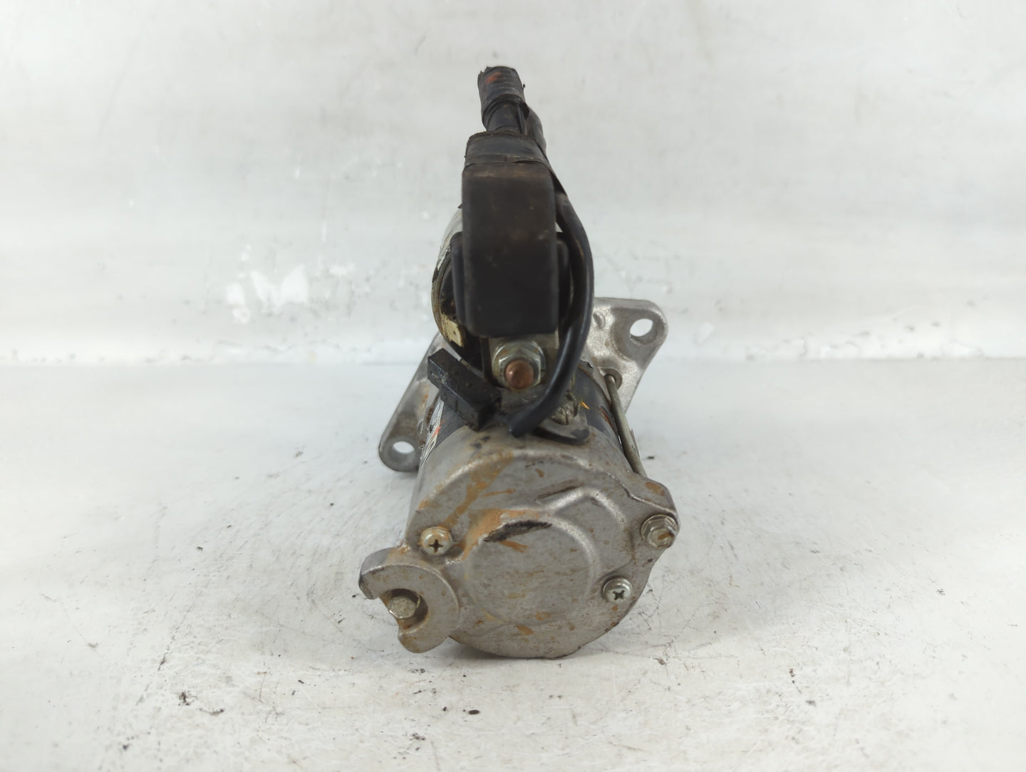 2020-2022 Subaru Legacy Car Starter Motor Solenoid OEM P/N:M000TF1171 23300 AA930 Fits Fits 2020 2021 2022 OEM Used Auto Par