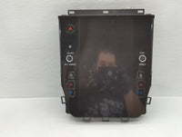 2021-2022 Subaru Legacy Radio AM FM Cd Player Receiver Replacement P/N:MX469700-7004 86213AN66B Fits Fits 2021 2022 OEM Used