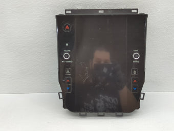 compare product 2021-2022 Subaru Legacy Radio AM FM Cd Player Receiver Replacement P/N:MX469700-7004 86213AN66B Fits Fits 2021 2022 OEM Used Auto Parts