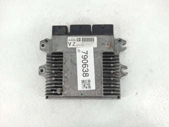 compare product 2022 Subaru Legacy PCM Engine Control Computer ECU ECM PCU OEM P/N:DEF031-022 A1 2415 Fits OEM Used Auto Parts