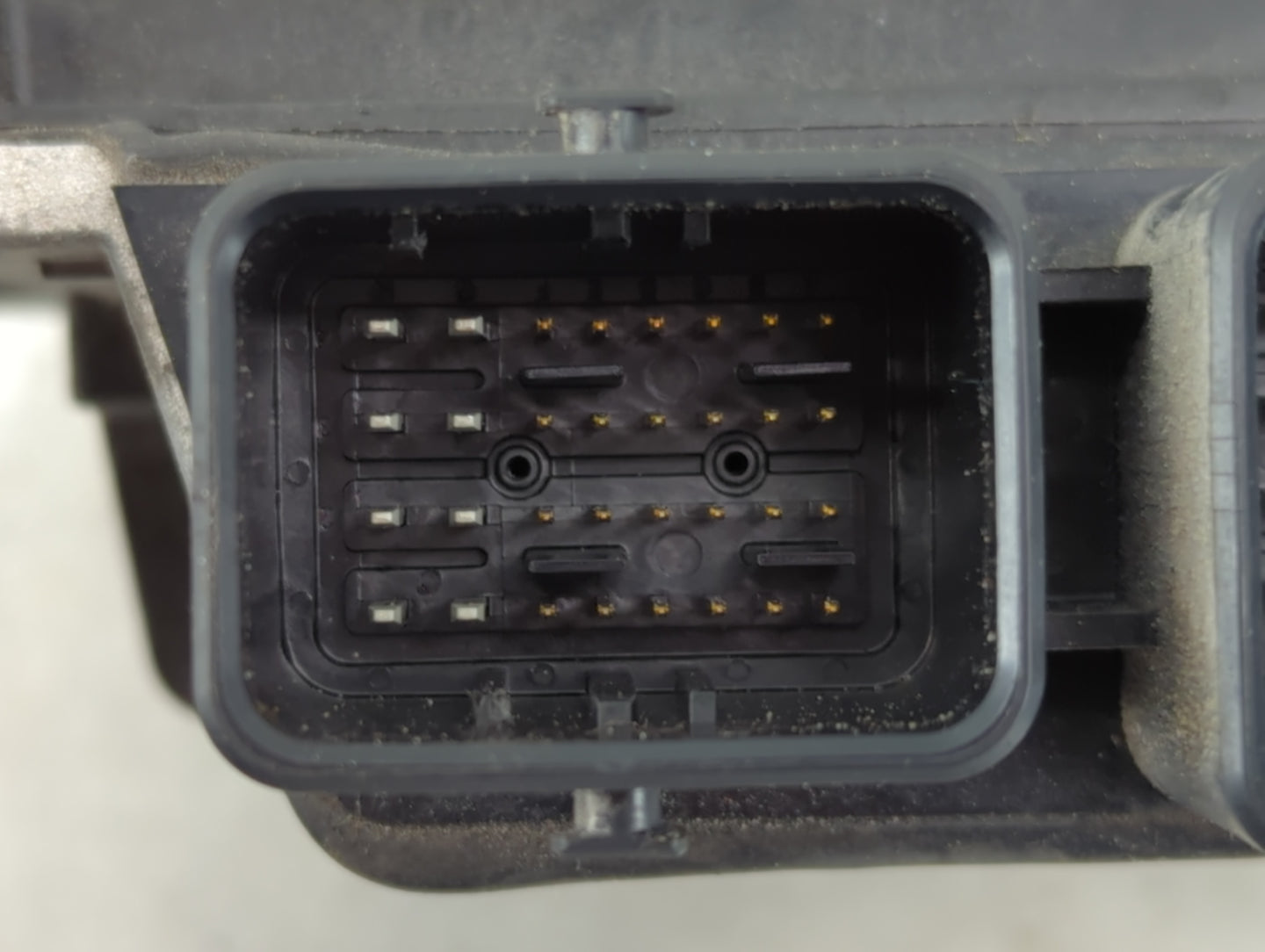 2022 Subaru Legacy PCM Engine Control Computer ECU ECM PCU OEM P/N:DEF031-022 A1 2415 Fits OEM Used Auto Parts - Oemusedauto