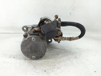 2020-2022 Subaru Legacy Car Starter Motor Solenoid OEM P/N:25230AA180 253400-4180 Fits Fits 2020 2021 2022 OEM Used Auto Par