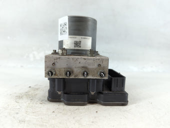 compare product 2020-2022 Subaru Legacy ABS Pump Control Module Replacement P/N:27586AN0 1B 970 058 Fits Fits 2020 2021 2022 OEM Used Auto Parts