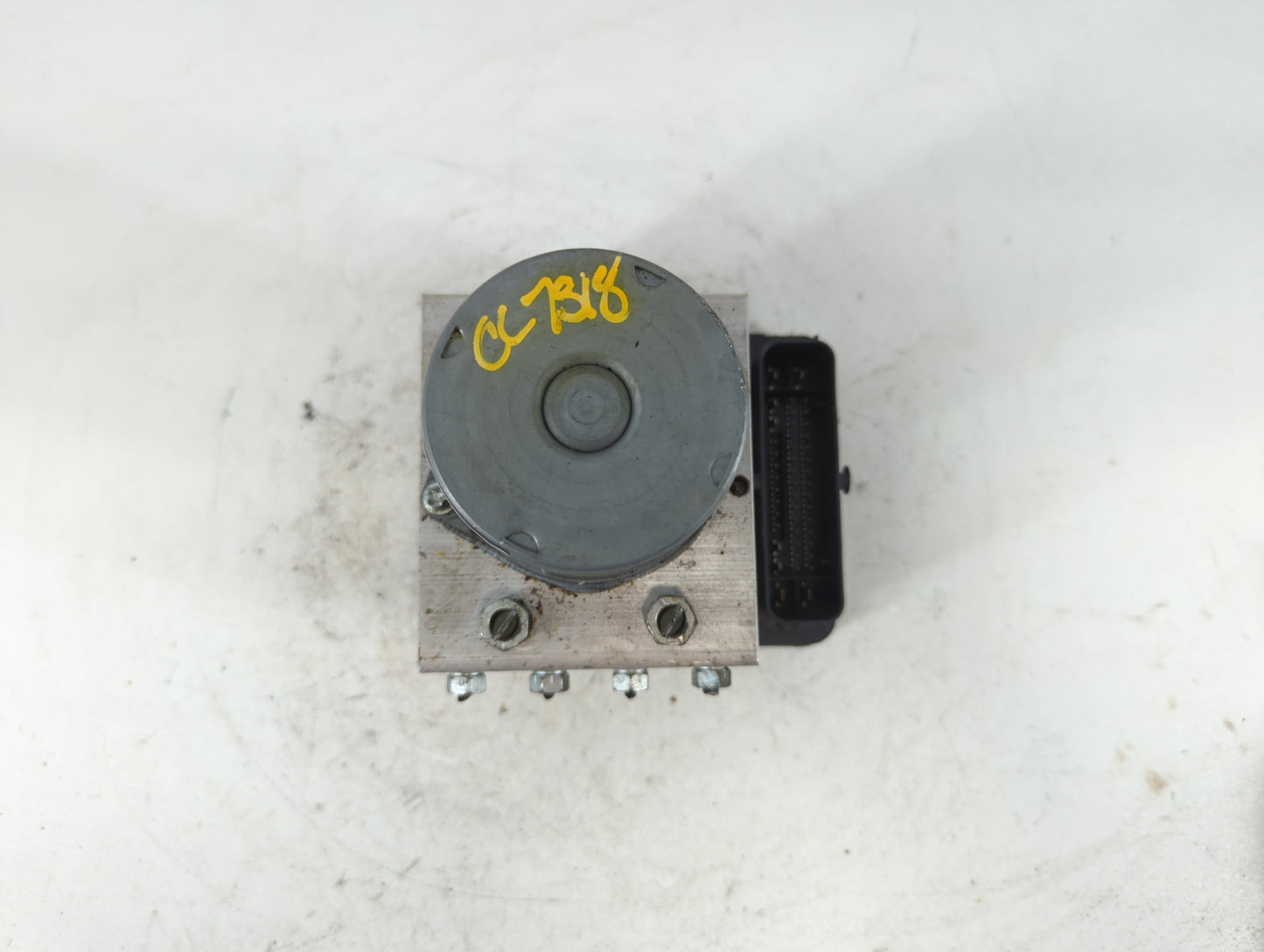 2020-2022 Subaru Legacy ABS Pump Control Module Replacement P/N:27586AN0 1B 970 058 Fits Fits 2020 2021 2022 OEM Used Auto P