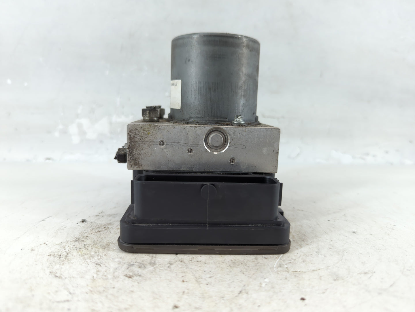 2020-2022 Subaru Legacy ABS Pump Control Module Replacement P/N:27586AN0 1B 970 058 Fits Fits 2020 2021 2022 OEM Used Auto P