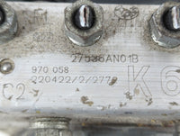 2020-2022 Subaru Legacy ABS Pump Control Module Replacement P/N:27586AN0 1B 970 058 Fits Fits 2020 2021 2022 OEM Used Auto P