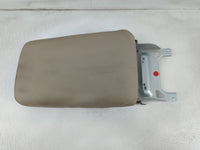 2022 Subaru Legacy Center Console Armrest Cover Lid Fits OEM Used Auto Parts - Oemusedautoparts1.com
