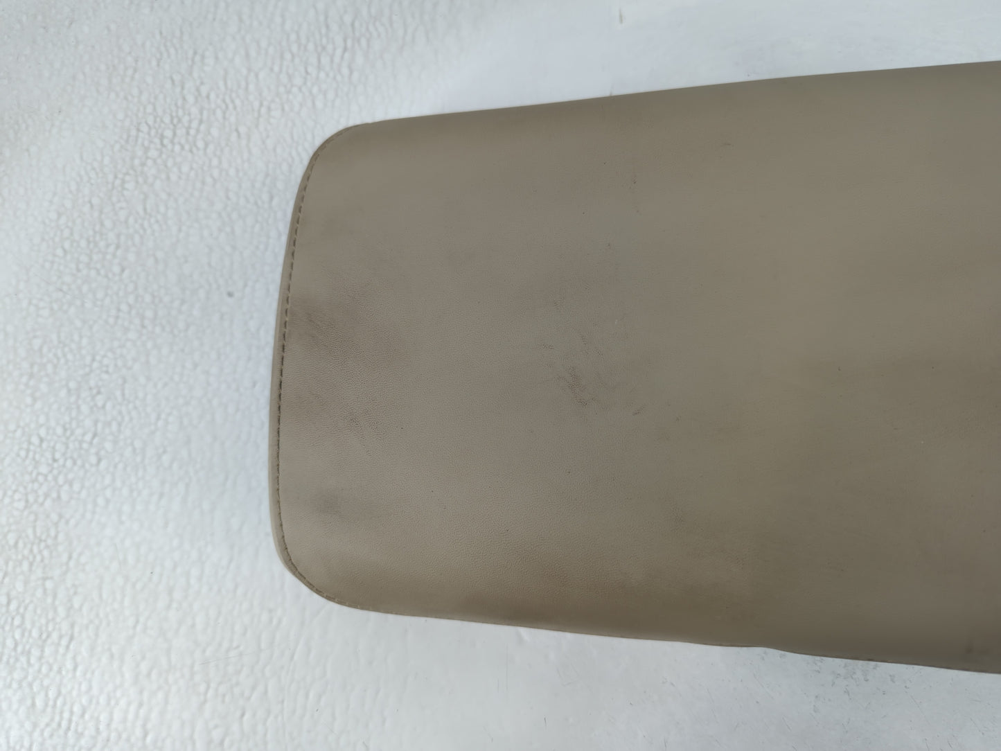 2022 Subaru Legacy Center Console Armrest Cover Lid Fits OEM Used Auto Parts - Oemusedautoparts1.com