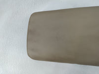 2022 Subaru Legacy Center Console Armrest Cover Lid Fits OEM Used Auto Parts - Oemusedautoparts1.com