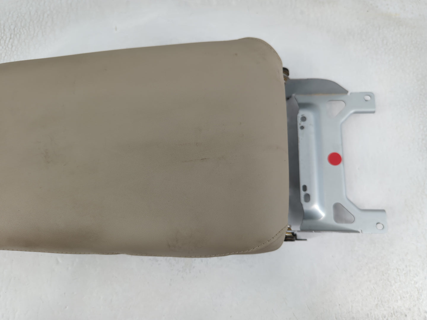 2022 Subaru Legacy Center Console Armrest Cover Lid Fits OEM Used Auto Parts - Oemusedautoparts1.com