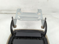 2022 Subaru Legacy Center Console Armrest Cover Lid Fits OEM Used Auto Parts - Oemusedautoparts1.com