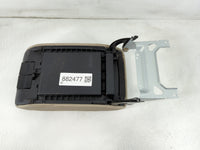 2022 Subaru Legacy Center Console Armrest Cover Lid Fits OEM Used Auto Parts - Oemusedautoparts1.com