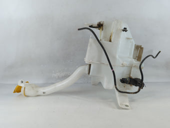 compare product 2022 Subaru Legacy Windshield Washer Fluid Reservoir Bottle Oem
