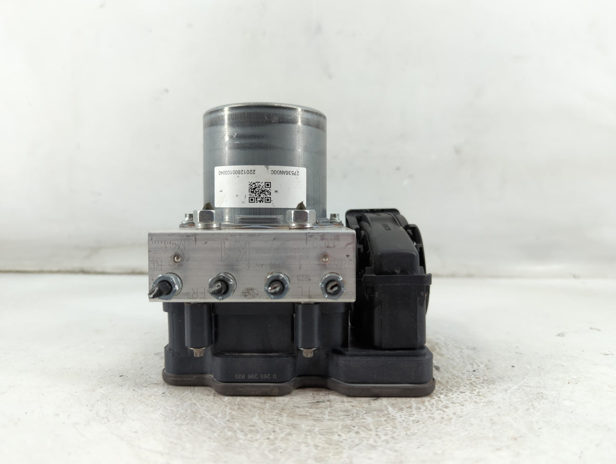 2020-2022 Subaru Legacy Anti-Lock Brake ABS Pump Module Actuator OEM P/N:27586AN0 1B 970 058 Fits Fits 2020 2021 2022 OEM Us
