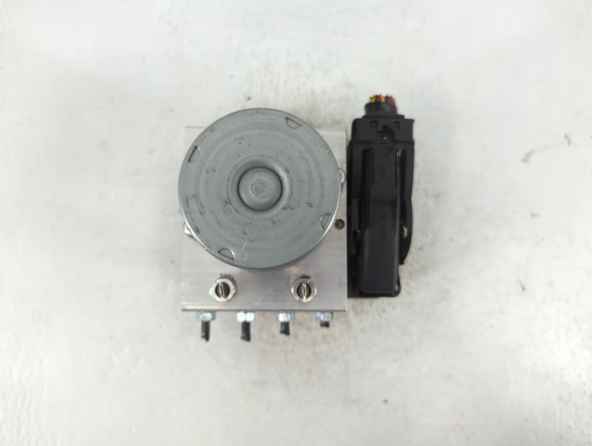 2020-2022 Subaru Legacy Anti-Lock Brake ABS Pump Module Actuator OEM P/N:27586AN0 1B 970 058 Fits Fits 2020 2021 2022 OEM Us