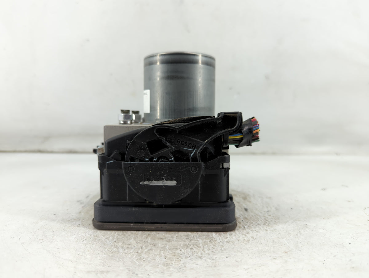 2020-2022 Subaru Legacy Anti-Lock Brake ABS Pump Module Actuator OEM P/N:27586AN0 1B 970 058 Fits Fits 2020 2021 2022 OEM Us
