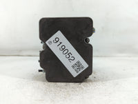 2020-2022 Subaru Legacy Anti-Lock Brake ABS Pump Module Actuator OEM P/N:27586AN0 1B 970 058 Fits Fits 2020 2021 2022 OEM Us
