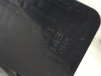 2022 Subaru Outback Fuel Vapor Charcoal Canister - Oemusedautoparts1.com