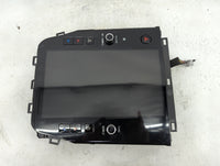 2022 Subaru Outback Radio AM FM Cd Player Receiver Replacement P/N:86213A4N05A MX462200-8512 Fits OEM Used Auto Parts - Oemu