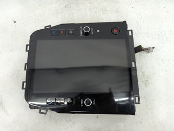 compare product 2022 Subaru Outback Radio AM FM Cd Player Receiver Replacement P/N:86213A4N05A MX462200-8512 Fits OEM Used Auto Parts