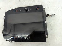 2022 Subaru Outback Radio AM FM Cd Player Receiver Replacement P/N:86213A4N05A MX462200-8512 Fits OEM Used Auto Parts - Oemu