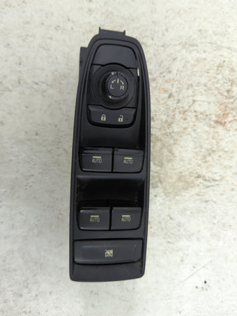 compare product 2022 Subaru Outback Master Power Window Switch Replacement Driver Side Left P/N:83071AN05A Fits Fits 2020 2021 OEM Used Auto Parts