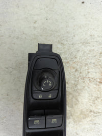2022 Subaru Outback Master Power Window Switch Replacement Driver Side Left P/N:83071AN05A Fits Fits 2020 2021 OEM Used Auto