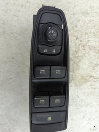 2022 Subaru Outback Master Power Window Switch Replacement Driver Side Left P/N:83071AN05A Fits Fits 2020 2021 OEM Used Auto