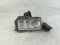 Subaru Outback Driver Left Oem Front Light Lamp - Oemusedautoparts1.com