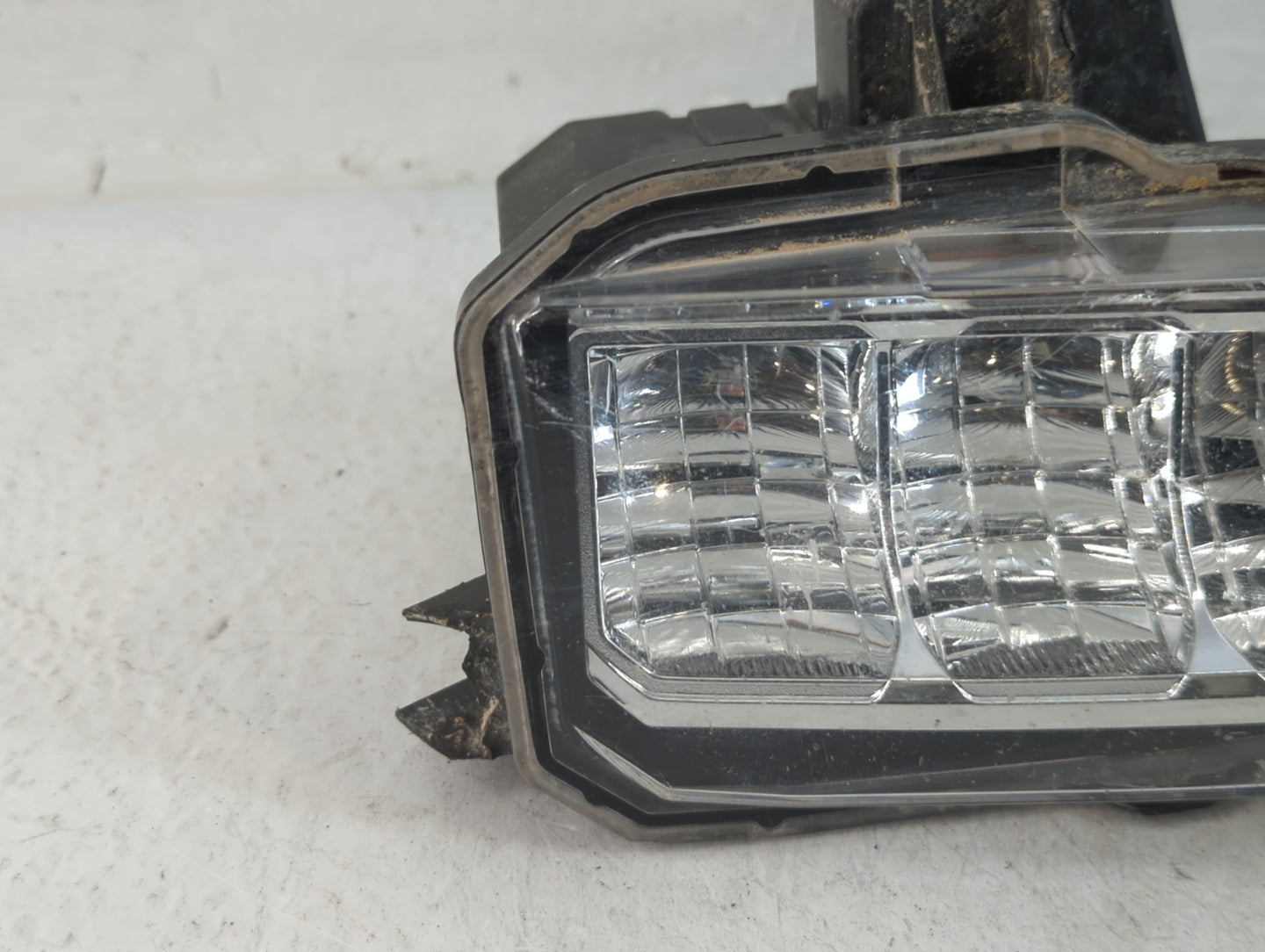 Subaru Outback Driver Left Oem Front Light Lamp - Oemusedautoparts1.com