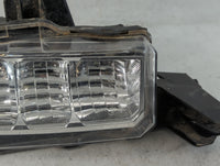Subaru Outback Driver Left Oem Front Light Lamp - Oemusedautoparts1.com