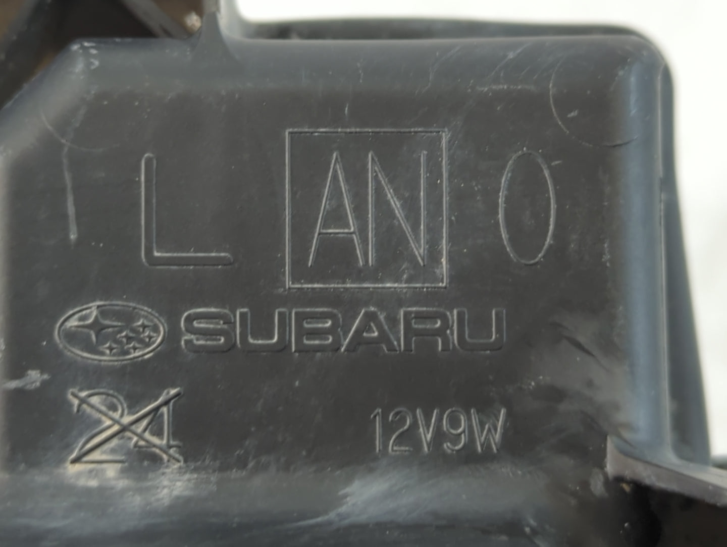 Subaru Outback Driver Left Oem Front Light Lamp - Oemusedautoparts1.com