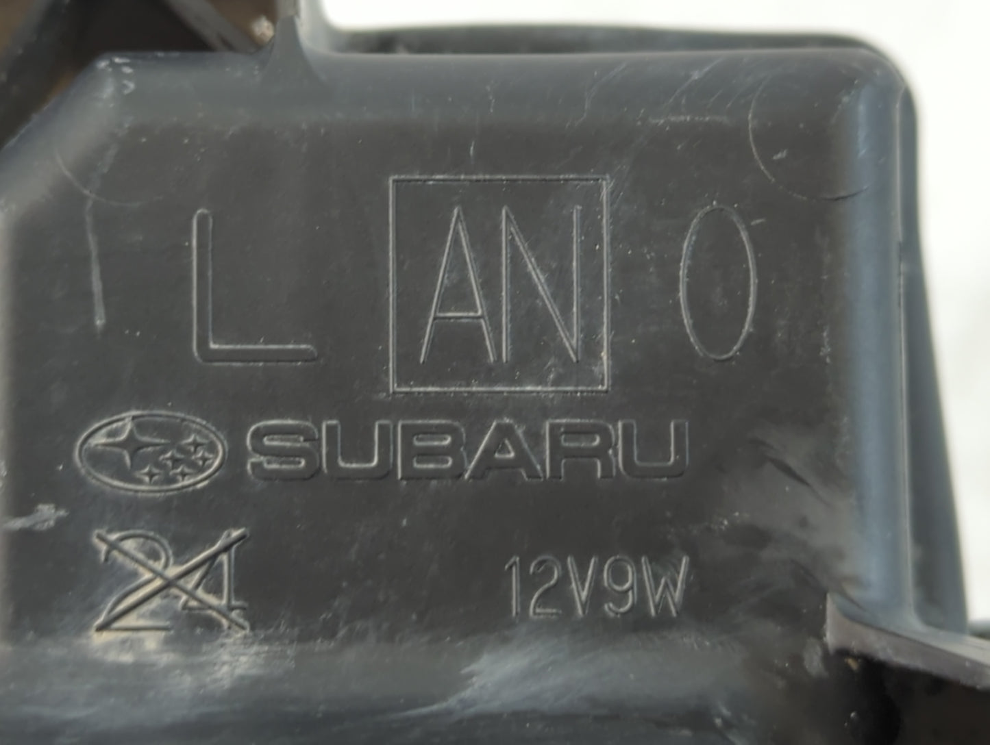 Subaru Outback Driver Left Oem Front Light Lamp - Oemusedautoparts1.com