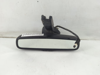 compare product 2015-2022 Subaru Wrx Interior Rear View Mirror Replacement OEM P/N:GNTX-020 IE11046660 Fits OEM Used Auto Parts