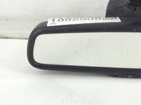 2015-2022 Subaru Wrx Interior Rear View Mirror Replacement OEM P/N:GNTX-020 IE11046660 Fits OEM Used Auto Parts - Oemusedaut
