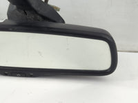 2015-2022 Subaru Wrx Interior Rear View Mirror Replacement OEM P/N:GNTX-020 IE11046660 Fits OEM Used Auto Parts - Oemusedaut
